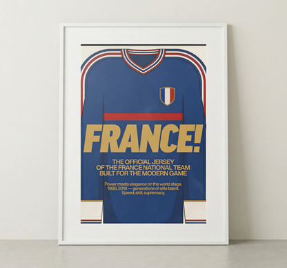 FRANCE
