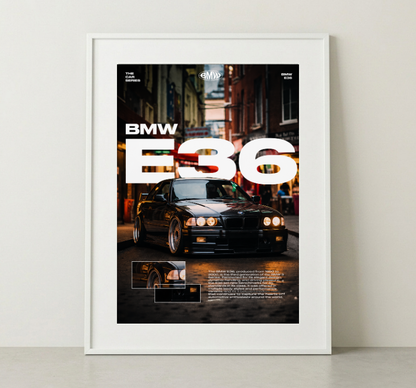 BMW E36