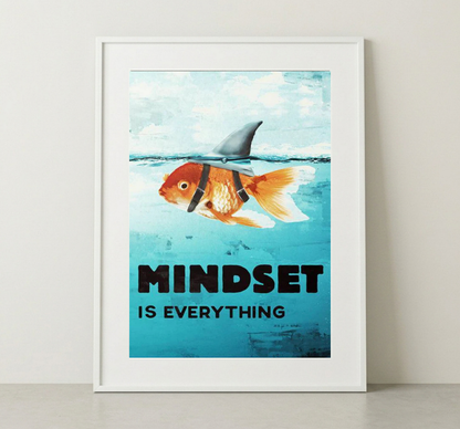 MINDSET