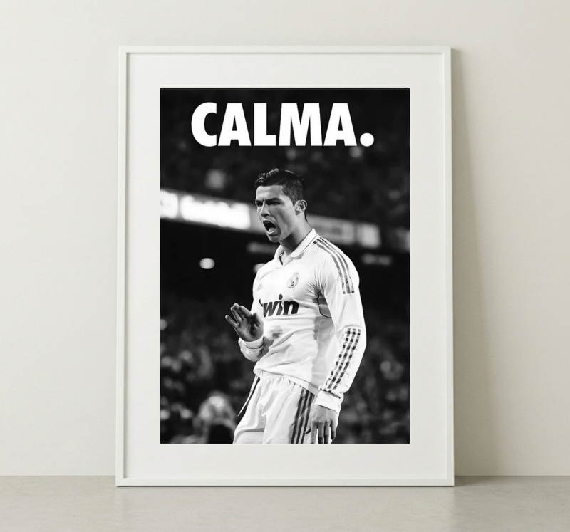 CALMA 7