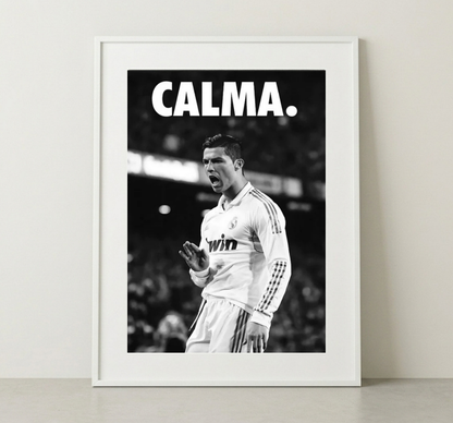 CALMA 7