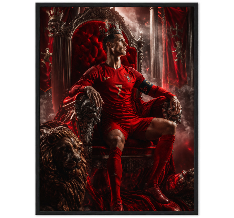 VIP | RONALDO