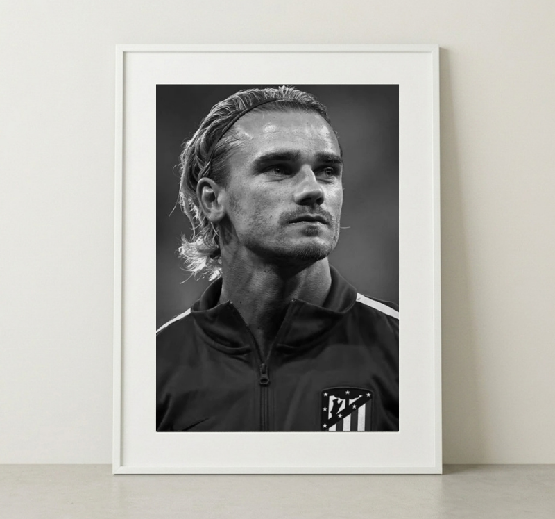 GRIEZMAN