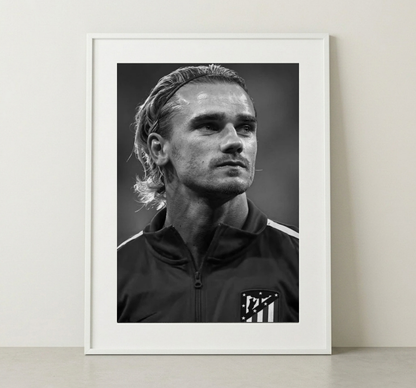 GRIEZMAN