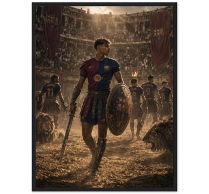 VIP | BARÇA