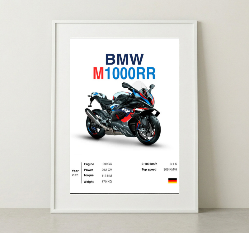 M 1000 RR