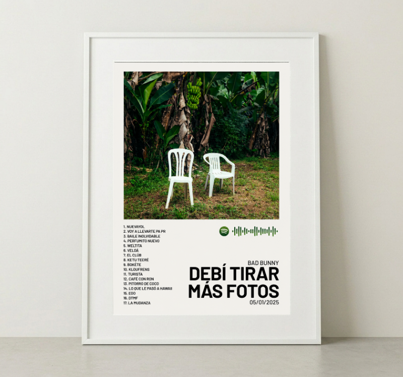 DEBI TIRAR MÁS FOTOS