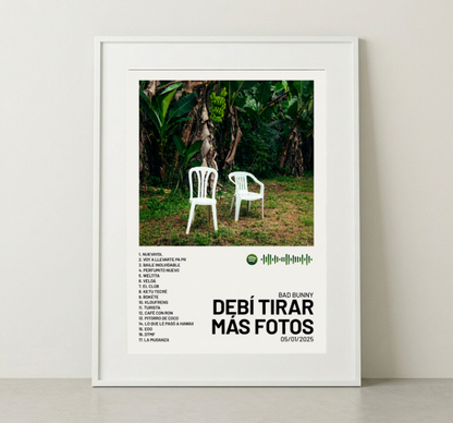 DEBI TIRAR MÁS FOTOS