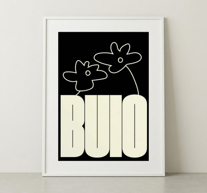 BUIO