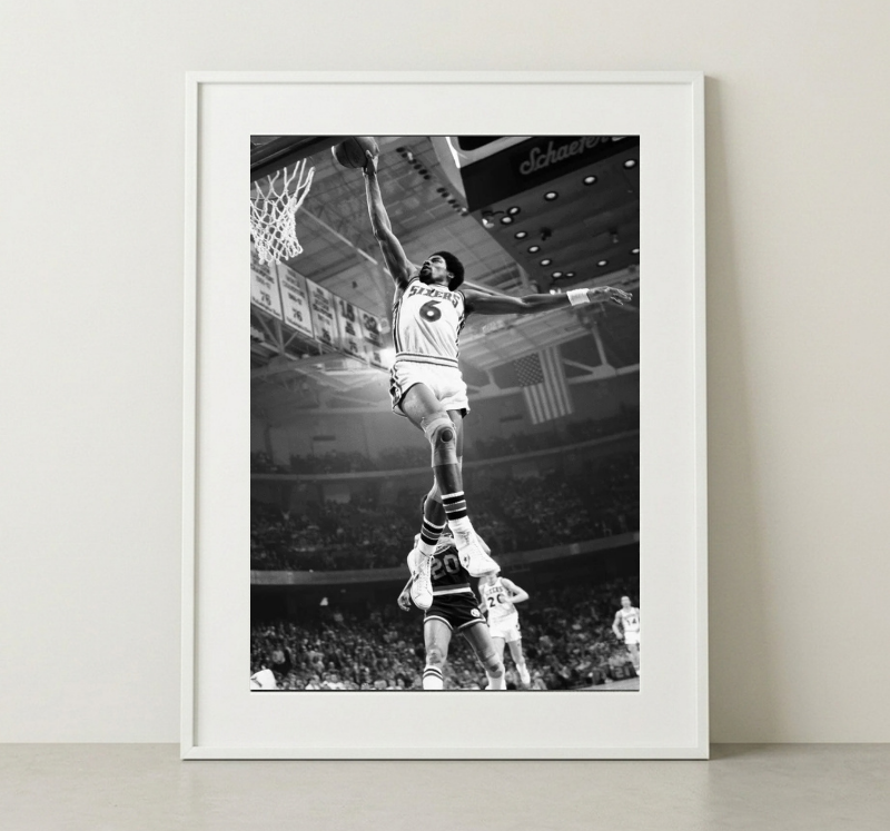 DR. J