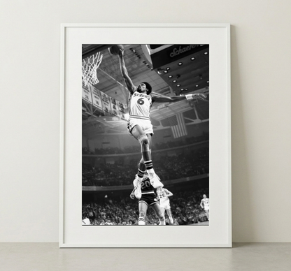 DR. J
