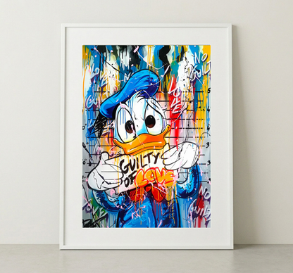 LOVE DUCKS
