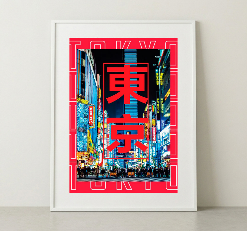 TOKIO