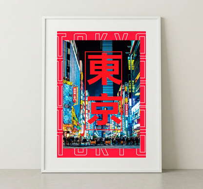 TOKIO