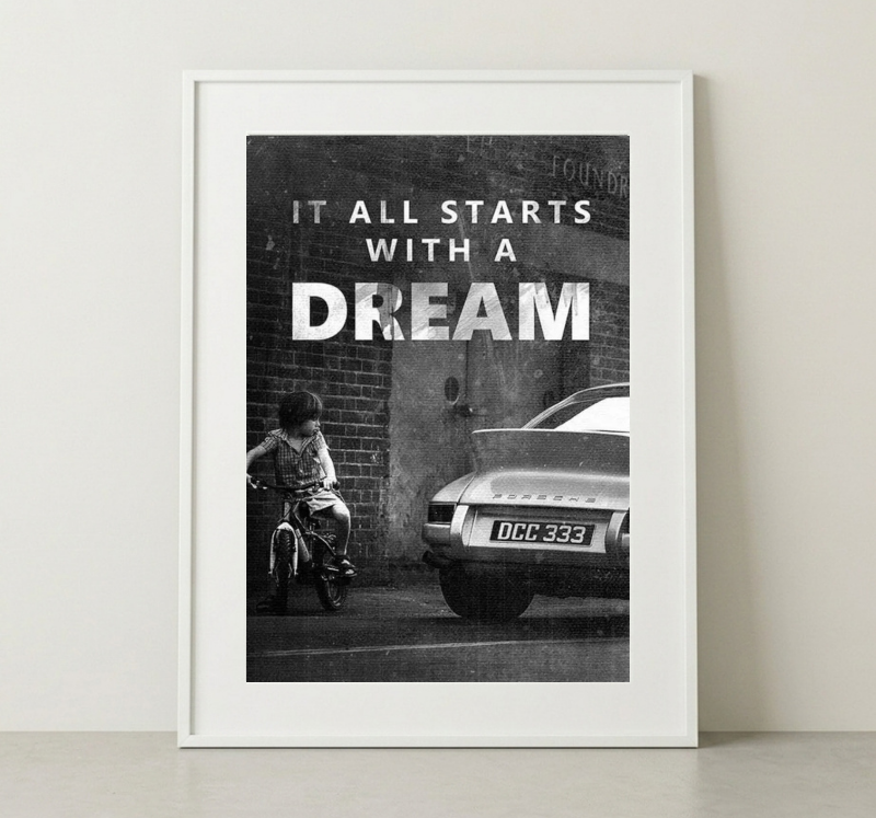 DREAMS