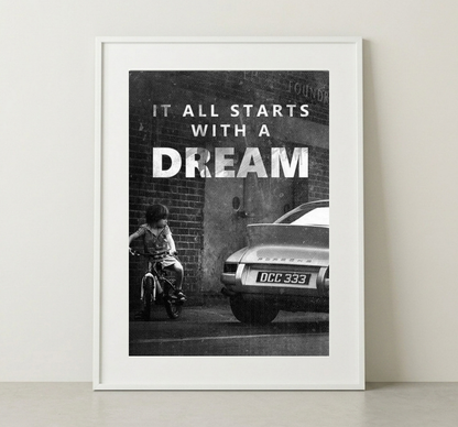 DREAMS