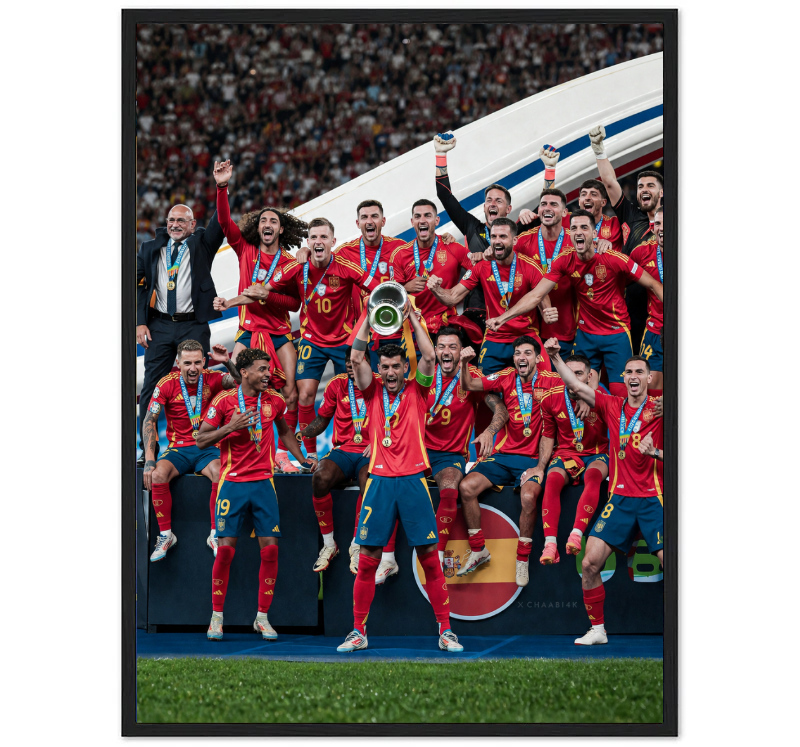 ESPAÑA 2026