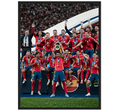 ESPAÑA 2026