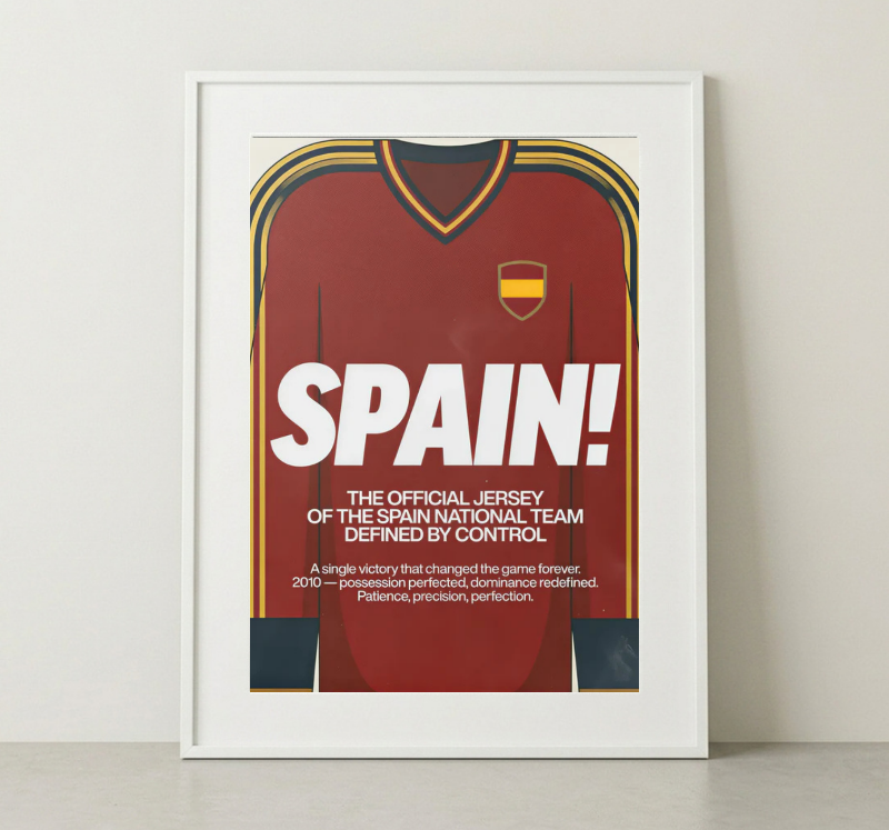 SPAIN