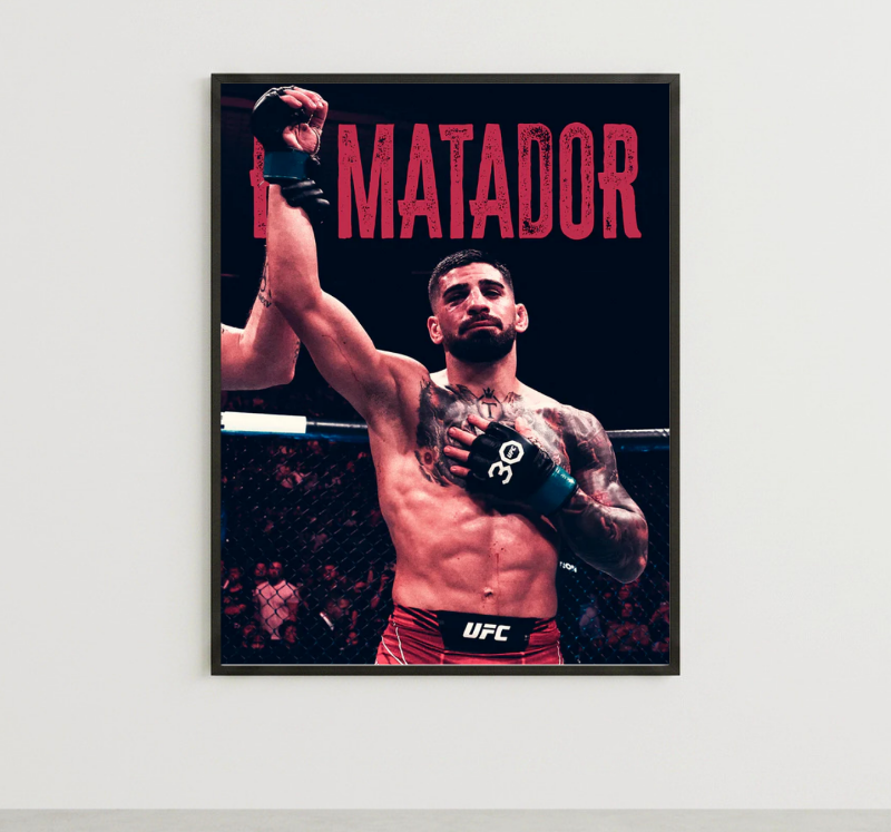 EL MATADOR