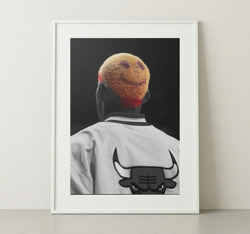 ROODMAN