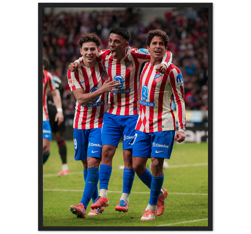 EL TRIO DE MADRID
