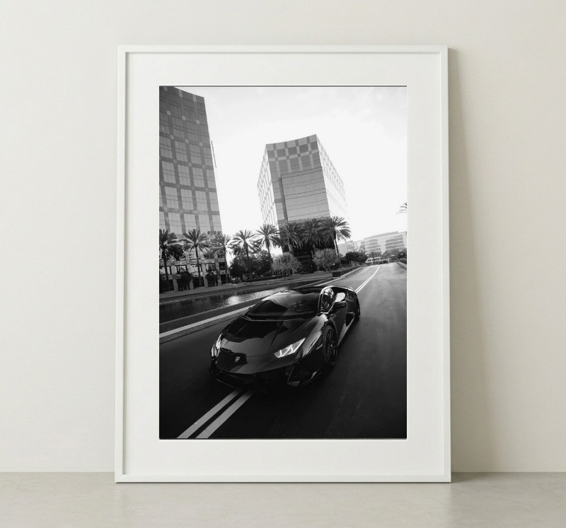 HURACAN