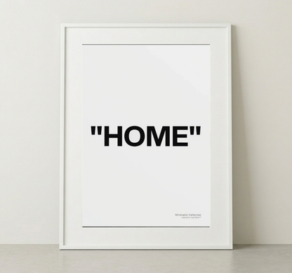 HOME