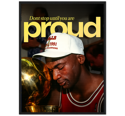 PROUD