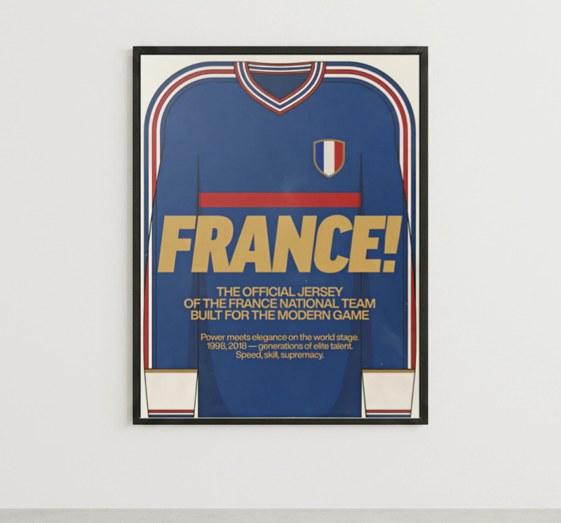 FRANCE