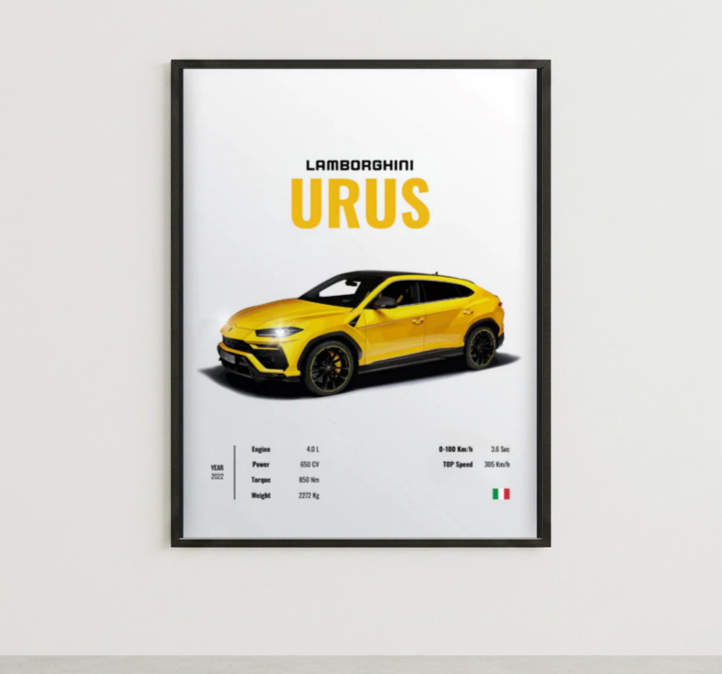 URUS