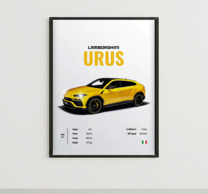 URUS