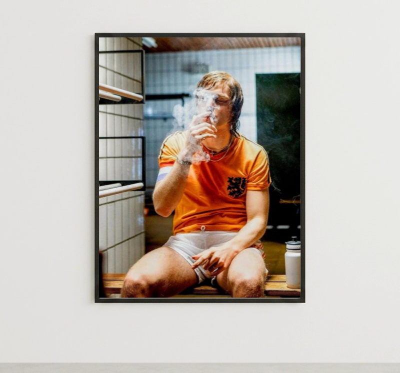 ICON - SMOKE
