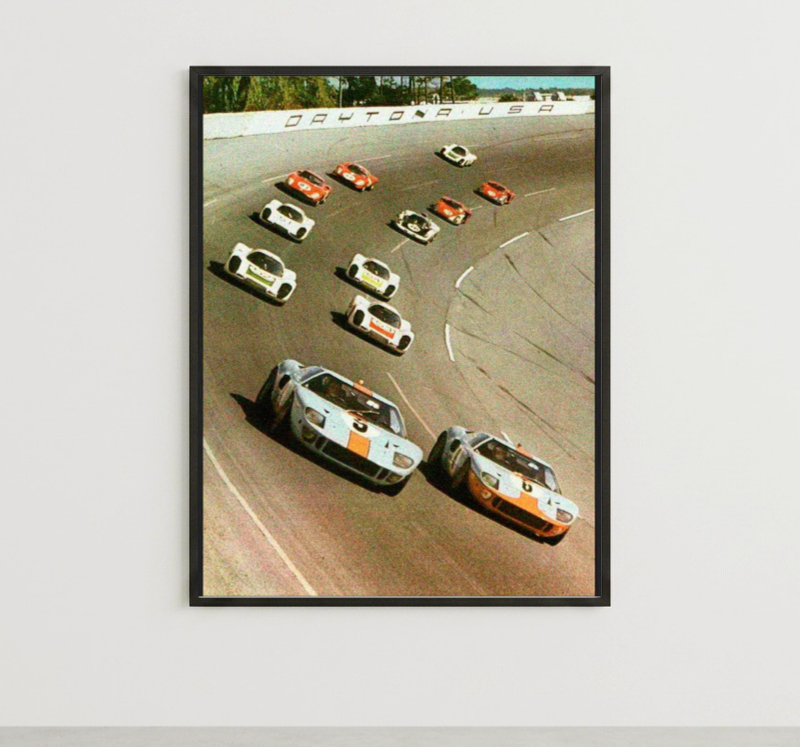 DAYTONA
