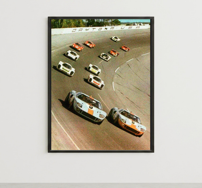 DAYTONA