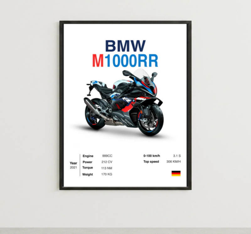 M 1000 RR