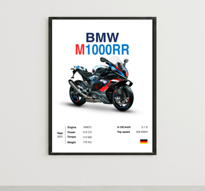 M 1000 RR