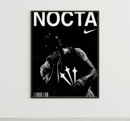 NOCTA