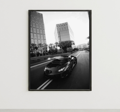 HURACAN