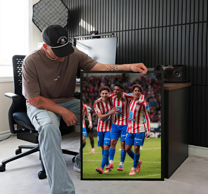 EL TRIO DE MADRID