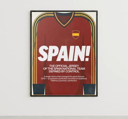 SPAIN