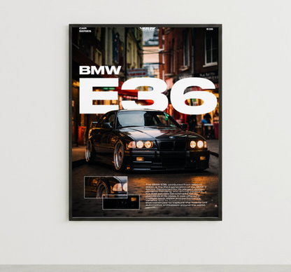 BMW E36
