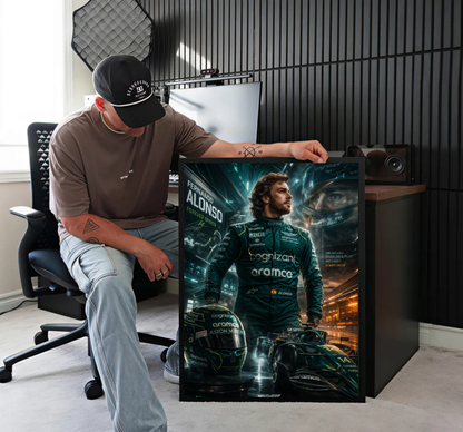 VIP | ALONSO