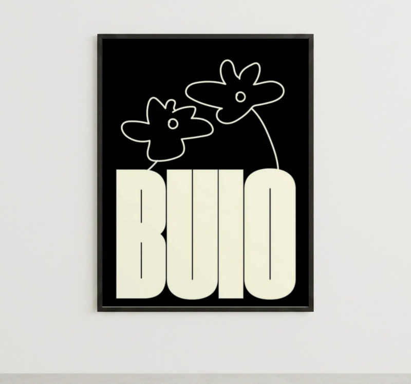BUIO