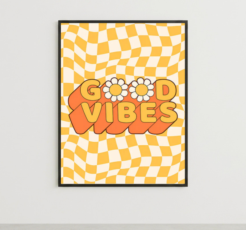 GOOD VIBES II