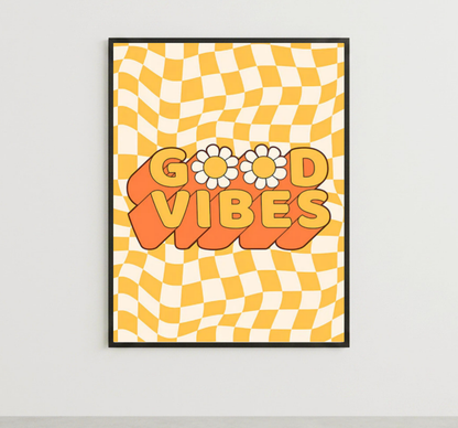 GOOD VIBES II