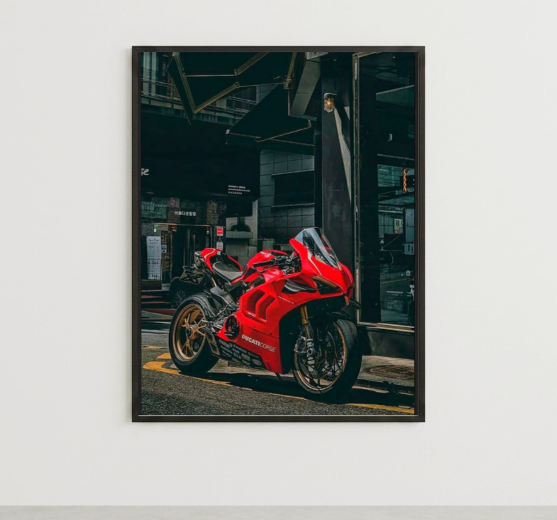 PANIGALE