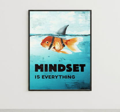 MINDSET