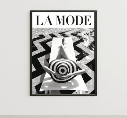 LA MODE