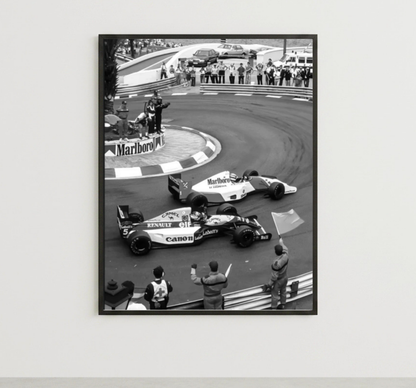 CLASSIC MONACO